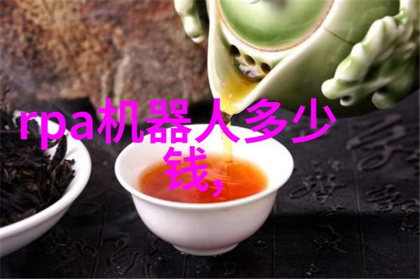 华为天才少年的机器人首作有用心有惊艳有期盼